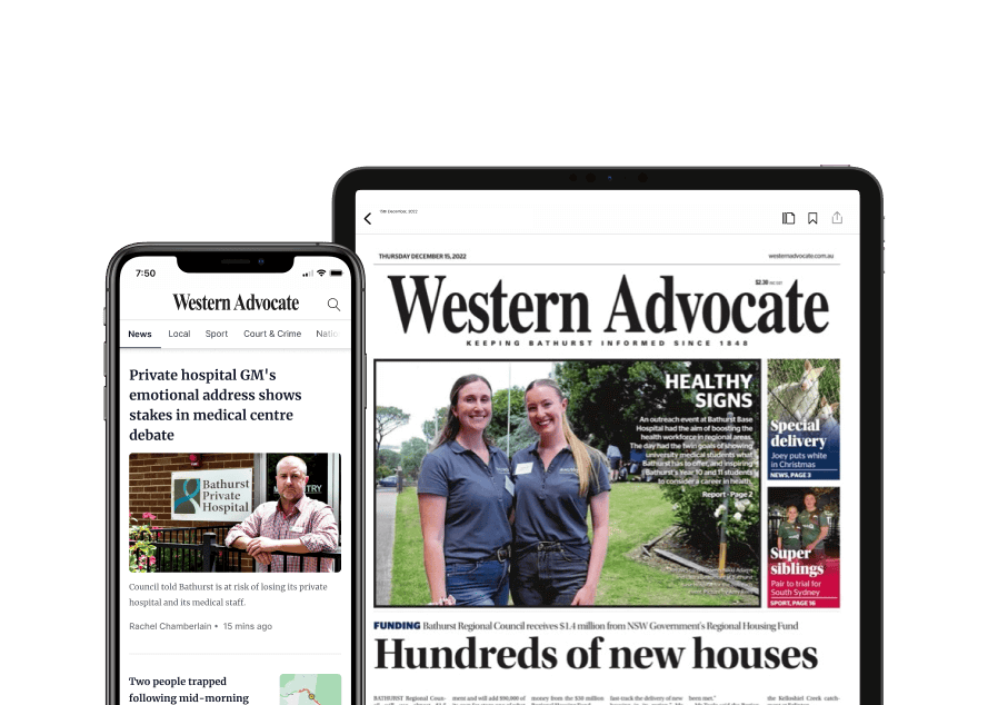 Now just one tap with our new app